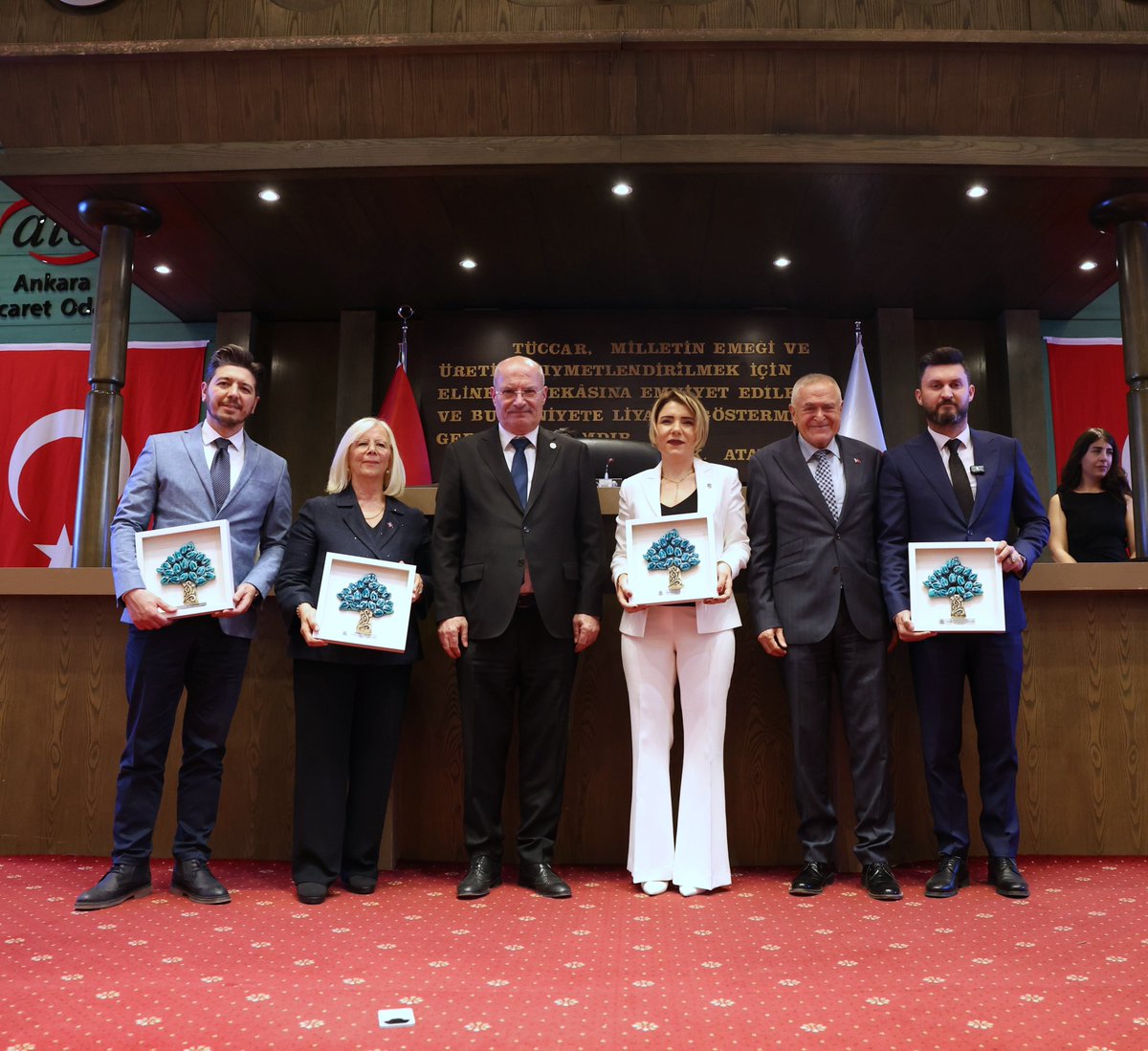 Gürsel Baran tweet media