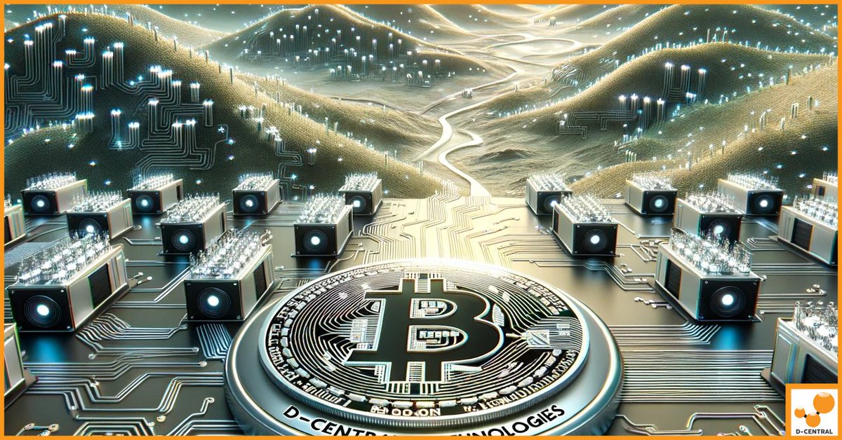 BarryKrugman's tweet photo. With the halving on the horizon, #GryphonMining $GRYP's focus on operational efficiency and capital deployment is exactly what the industry needs. 🚀 karina https://t.co/GV8O67eNrD