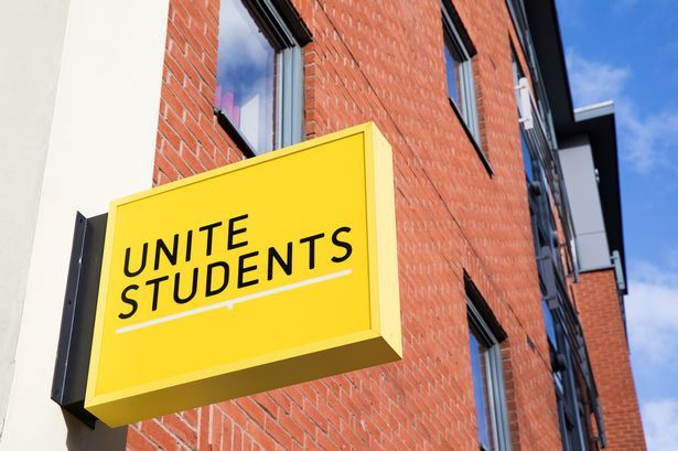 Also in ST news: UK-based purpose-built student accommodation provider Unite Students has published its 2023 report, which highlights record earnings and an increasing demand for the next academic year. Read more: buff.ly/3VGHVKK @Unite_Student