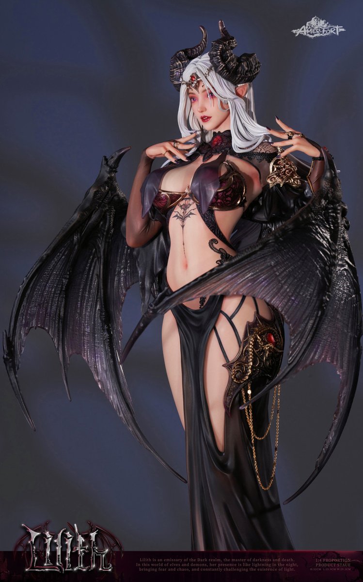 KyodaiA's tweet photo. Maintenant en précommande chez K&A 😍
https://t.co/VzWV2NsB4D
Paiement CB/Paypal et dorénavant jusqu'à 10X sans frais disponible 👍
Merci de votre confiance 🙏
#Lilith #Piji #ElfSeries #Preorder https://t.co/DC3OH8re4i