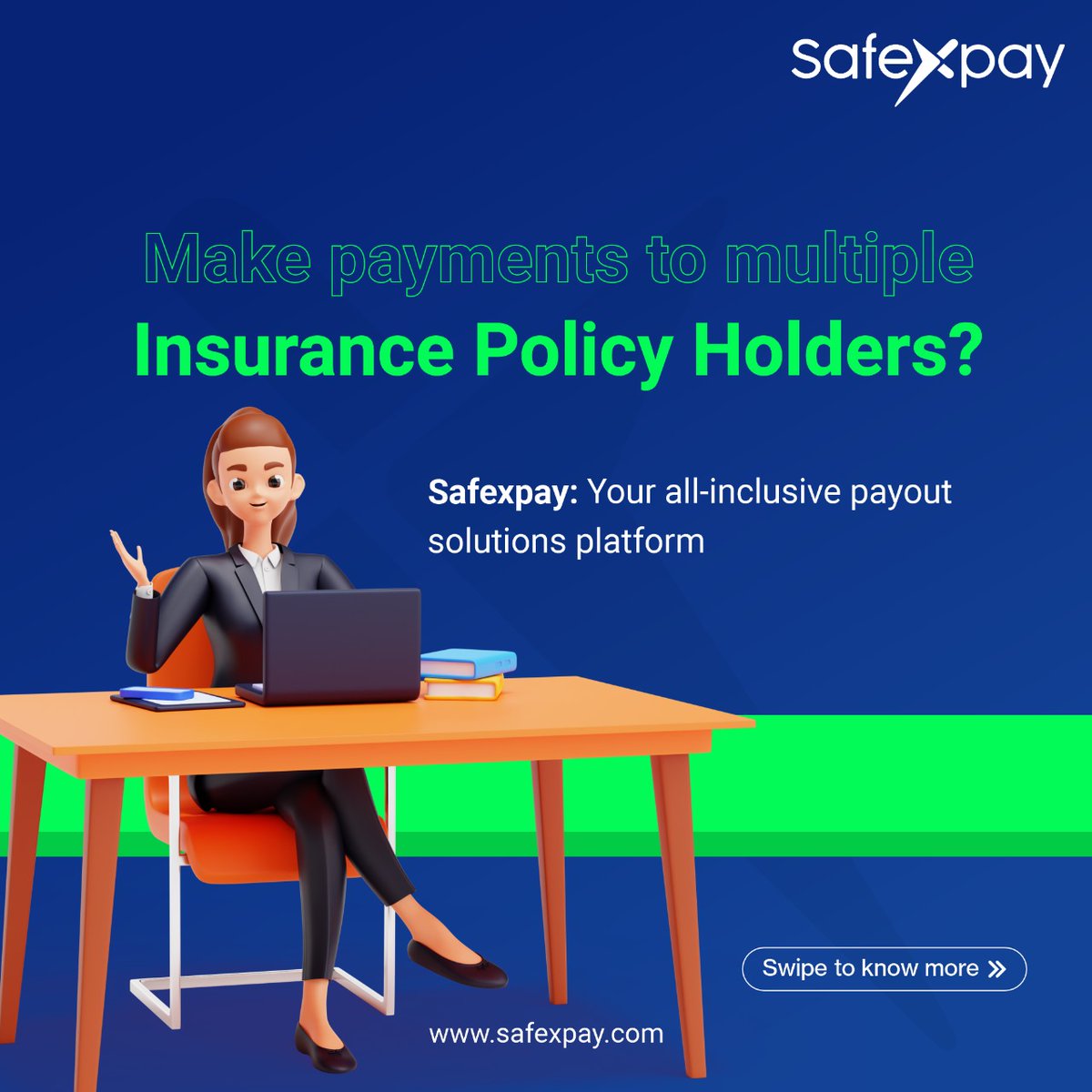 Safexpay tweet media