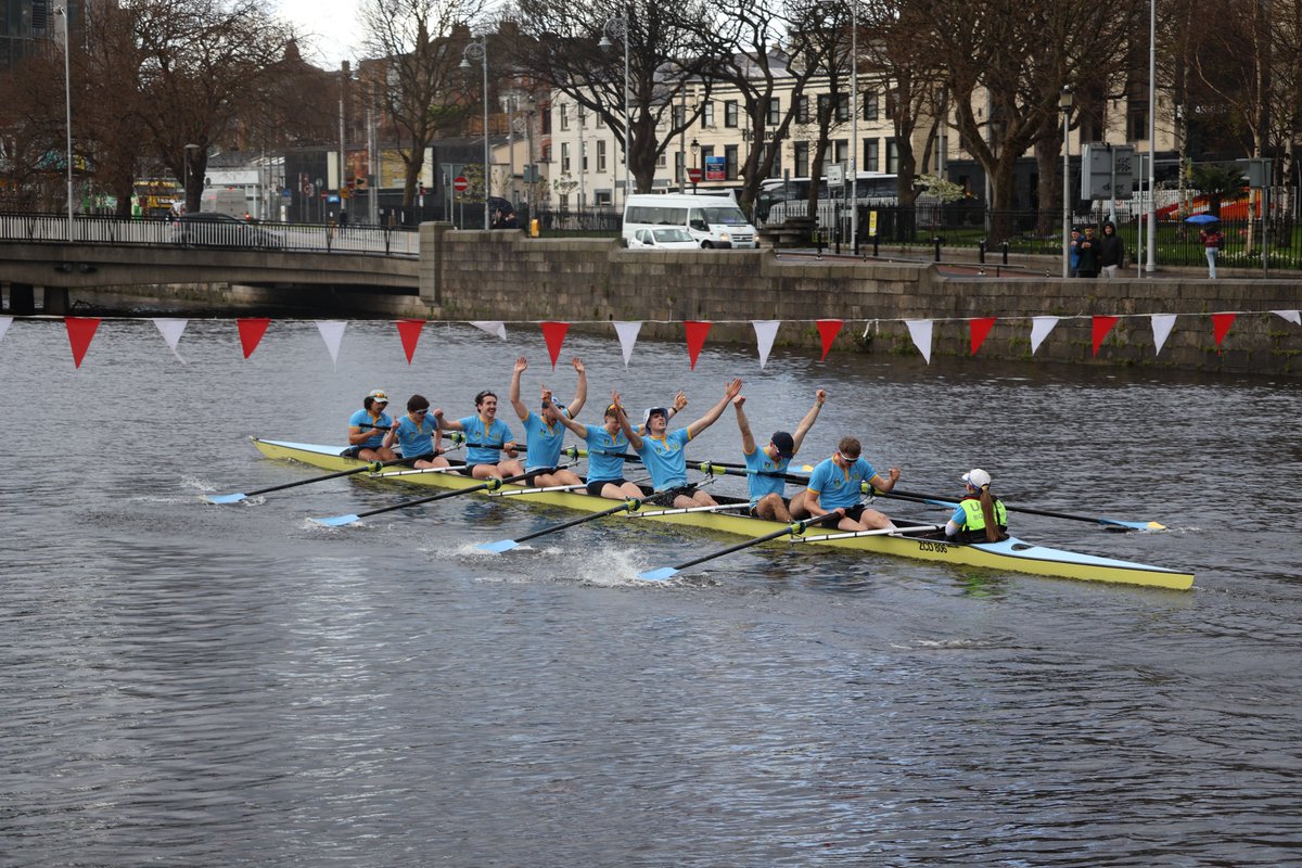 Colours Boat Races tweet media