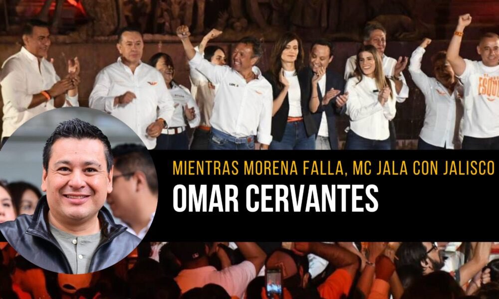 🏗️ #Jalisco sin proyectos federales de infraestructura. La autopista Guadalajara-Puerto Vallarta, símbolo de promesas incumplidas👎