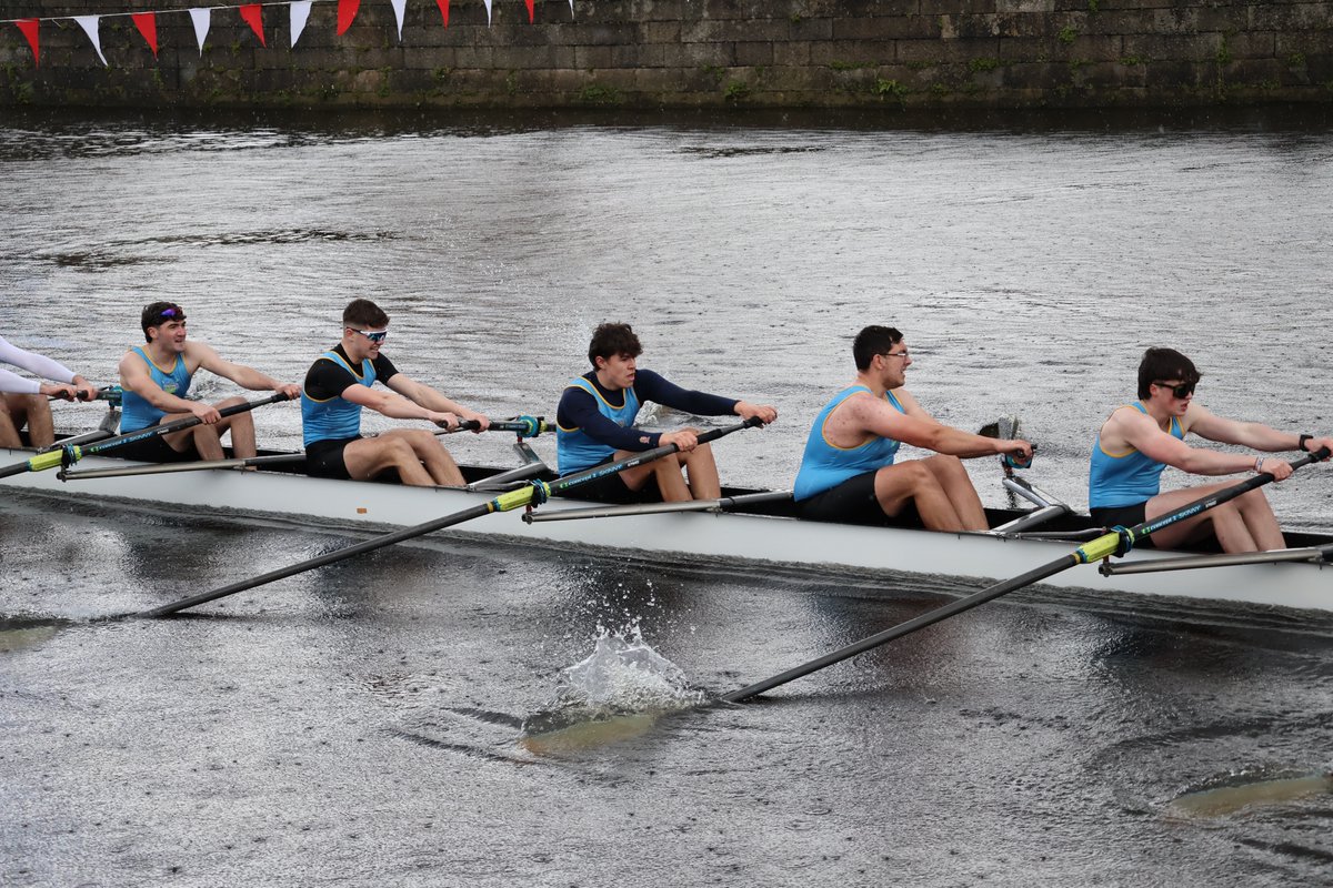 Colours Boat Races tweet media