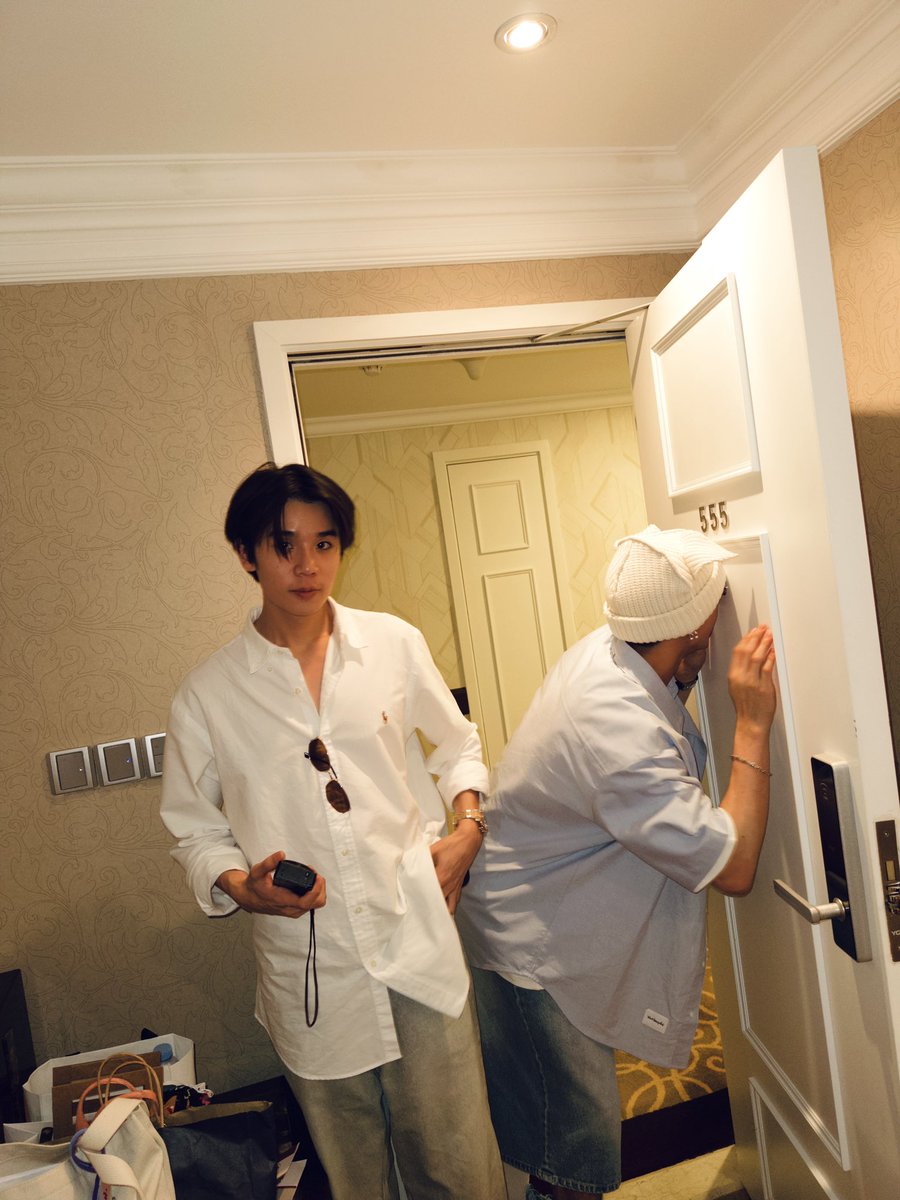 Sea_tawinan's tweet image. 🎑