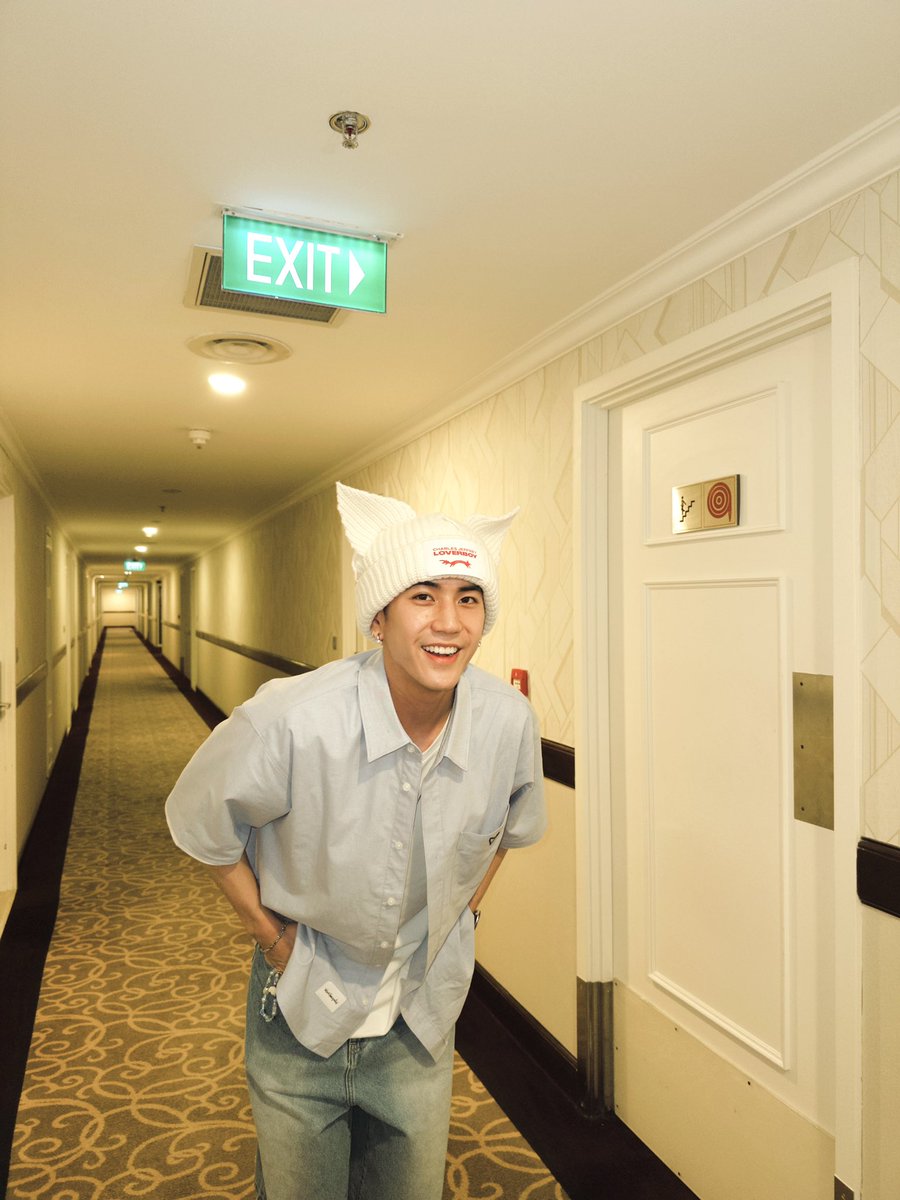 Sea_tawinan's tweet image. 🎑