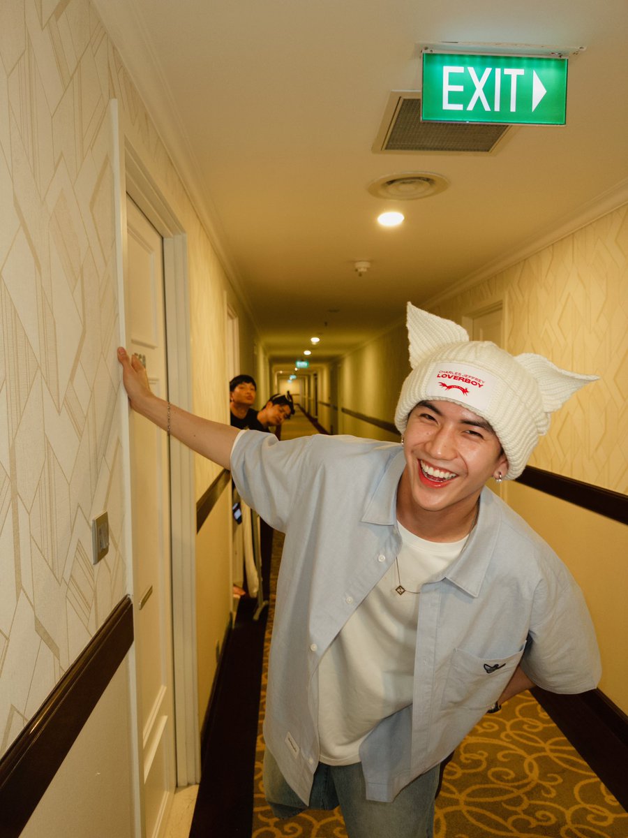 Sea_tawinan's tweet image. 🎑