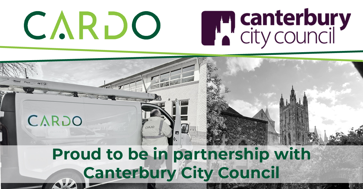 We are proud to share that today is our first day working in partnership with Canterbury City Council! Our team is looking forward to supporting the council and local residents.
#Canterbury #Partnerhsip #PropertyServices #Community