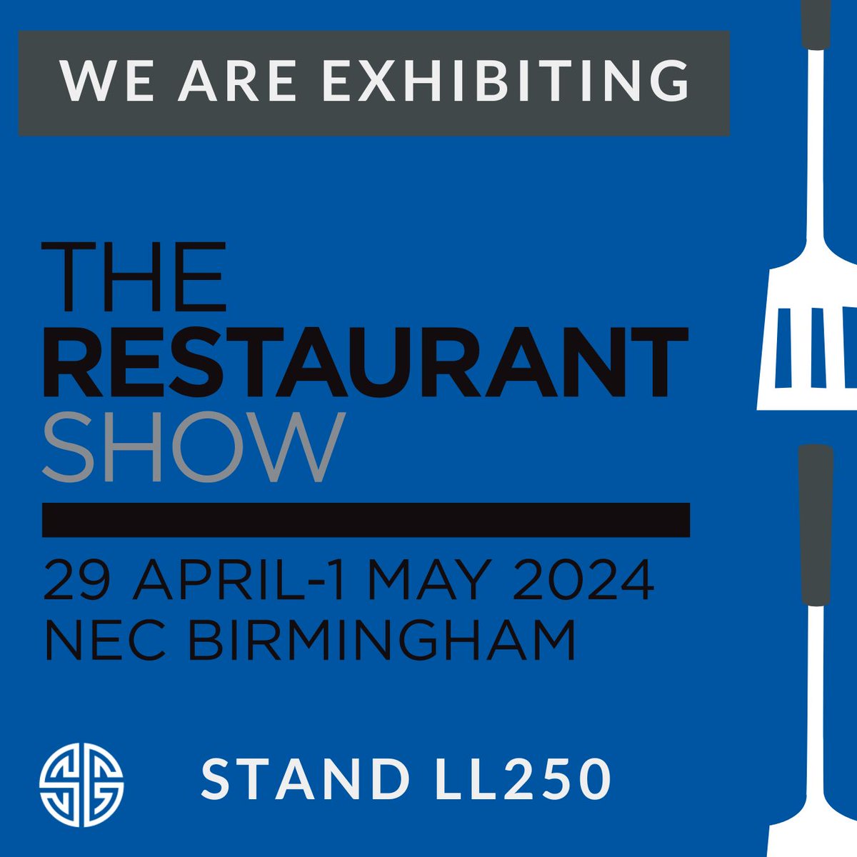 Synergy Grill Technology (@synergygrill) on Twitter photo The four week countdown to <a href="/RestaurantShow/">The Restaurant Show</a> is on β°
On stand LL250, we will be showcasing the latest products within our range, and of course, live-cooking meaning attendees can taste the incredible food results promised with our pioneering atomising technology π The four week countdown to <a href="/RestaurantShow/">The Restaurant Show</a> is on β°
On stand LL250, we will be showcasing the latest products within our range, and of course, live-cooking meaning attendees can taste the incredible food results promised with our pioneering atomising technology π