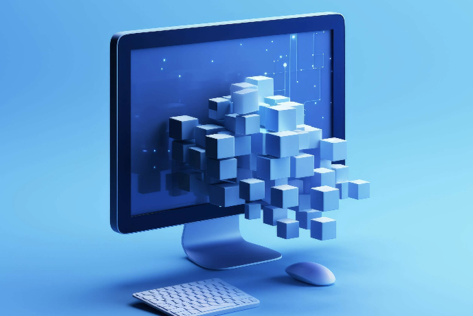 While off-the-shelf software offers a quick and cost-effective solution, its limitations can hinder your growth. Here’s how custom software development shines: