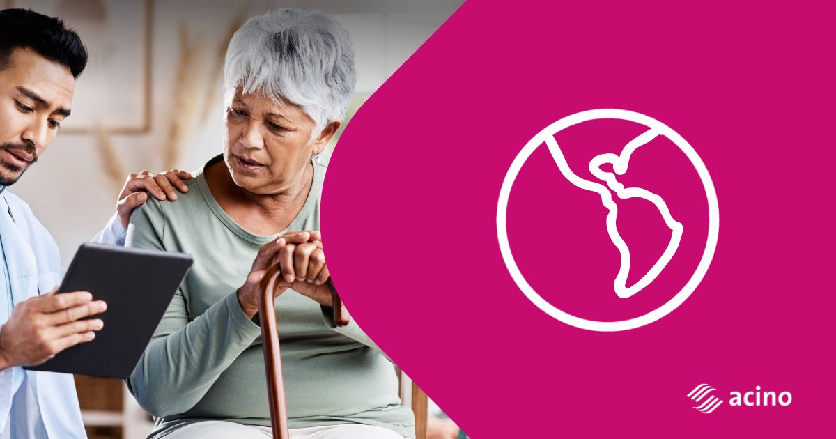 AcinoSwiss's tweet photo. Launch of our new hub in Latin America. Following the acquisition of M8, we are combining our businesses to drive pharmaceutical growth in the region and beyond. Joel Barlan appointed as Head of LATAM region.  

Read more: https://t.co/TO48ljFiWL… #Pharma #LatinAmerica https://t.co/8HFodN1JO2
