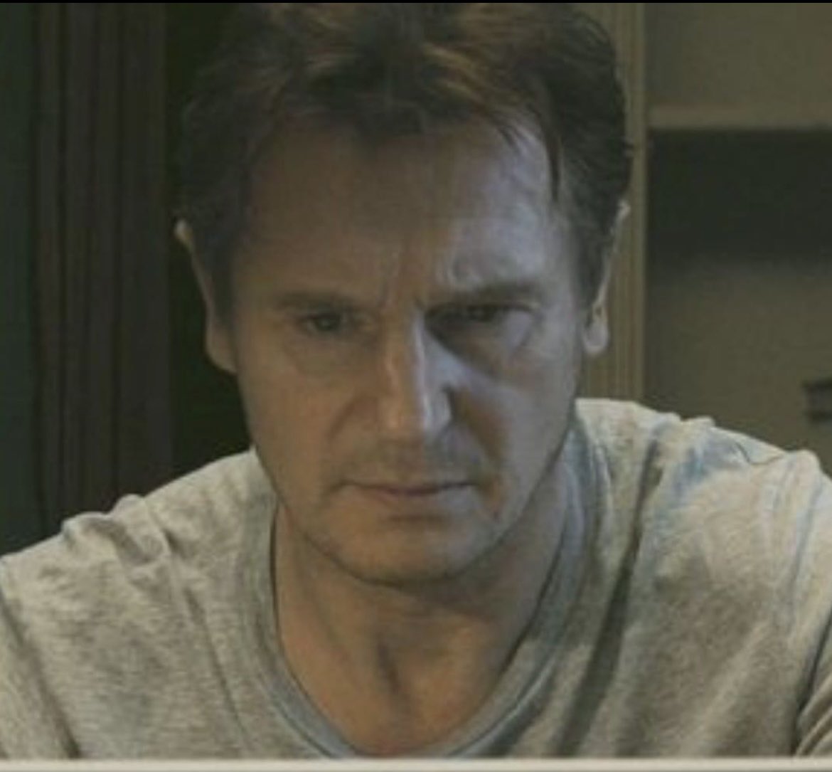 #liamneeson The Other Man 2008