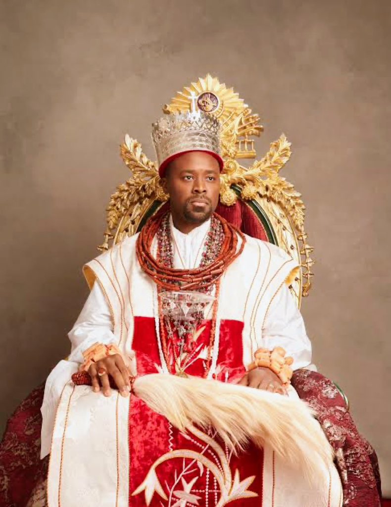 His Royal Majesty, Ogiame Atuwatse III, the 21st Olu of Warri has redefined what it means to be a modern monarch. His reign has been one of action, guided by a deep understanding of both local and global issues. Most importantly, his commitment to uplifting the Itsekiri people