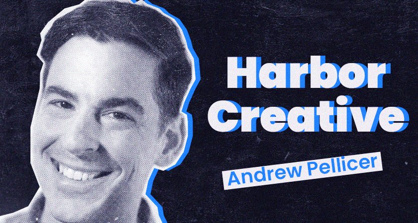 Harbor announced Creative Director of VFX, Andrew Pellicer, to join Chicago Studio

thesiliconreview.com/2024/04/harbor…

#harbor #Announced #creativedirector #vfx #andrewpellicer #chicagostudio #thesiliconreview #LatestNews