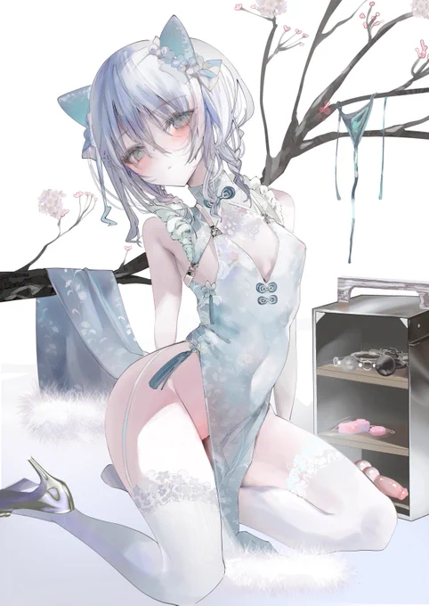 アダルトフィギュアのお仕事したいです #欲望はぜんぶ口に出したほうが仕事につながる 