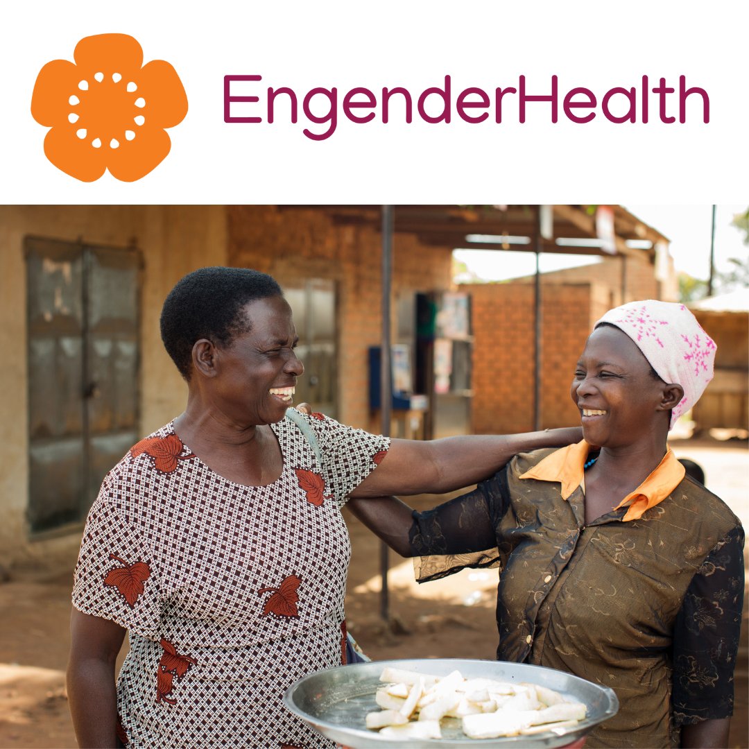 At EngenderHealth, we integrate #MaternalHealth, #GBV, and #SRHR to make a difference. Low birth weight affects child nutrition, while climate crises impact healthcare access. Join us in promoting holistic well-being at the intersection of health and social issues!#BeyondSRHR