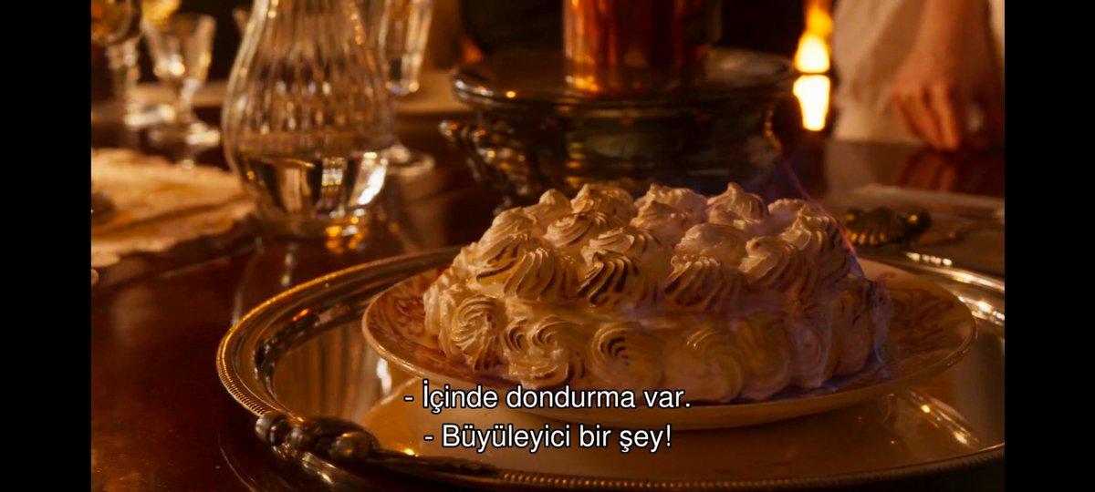 ben hayatımda bu kadar lezzetli bir film izlememiştim!!! #thetasteofthings