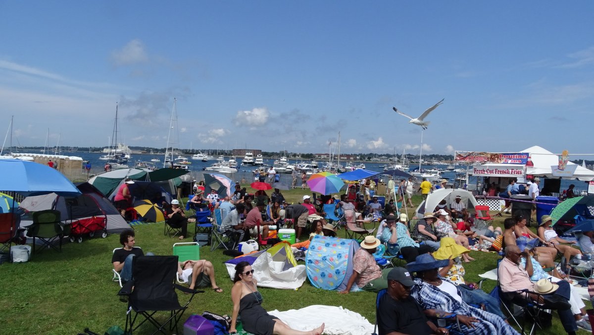 @NewportJazzFest @mtljazzfestival @ColtraneJazzfst @MontereyJazz @Music_Intersect @lbjazz @RochJazzFest @capitaljazzfest @HamptonJazzFest   Suitcase ready? 10 jazz festivals that double as dream vacations- Read about it @ backbeatrnb.com #jazz #travel #festivals #music