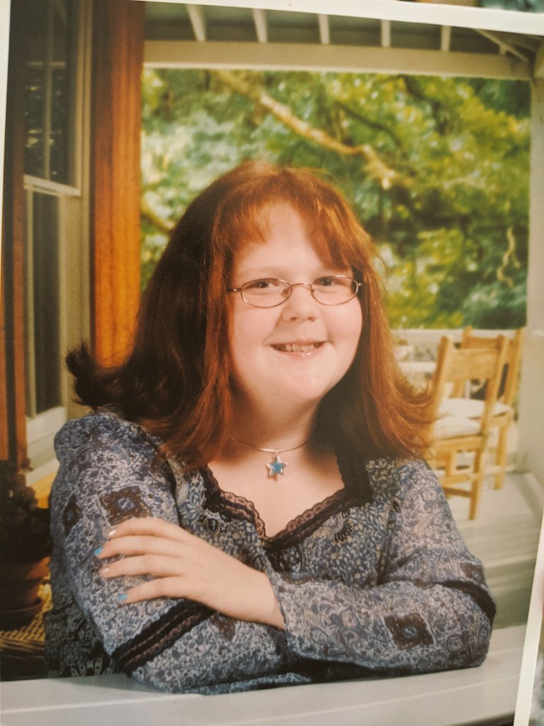 Ruby | Tumblr, BlueSky, & Insta 🎨🖌️ tweet media