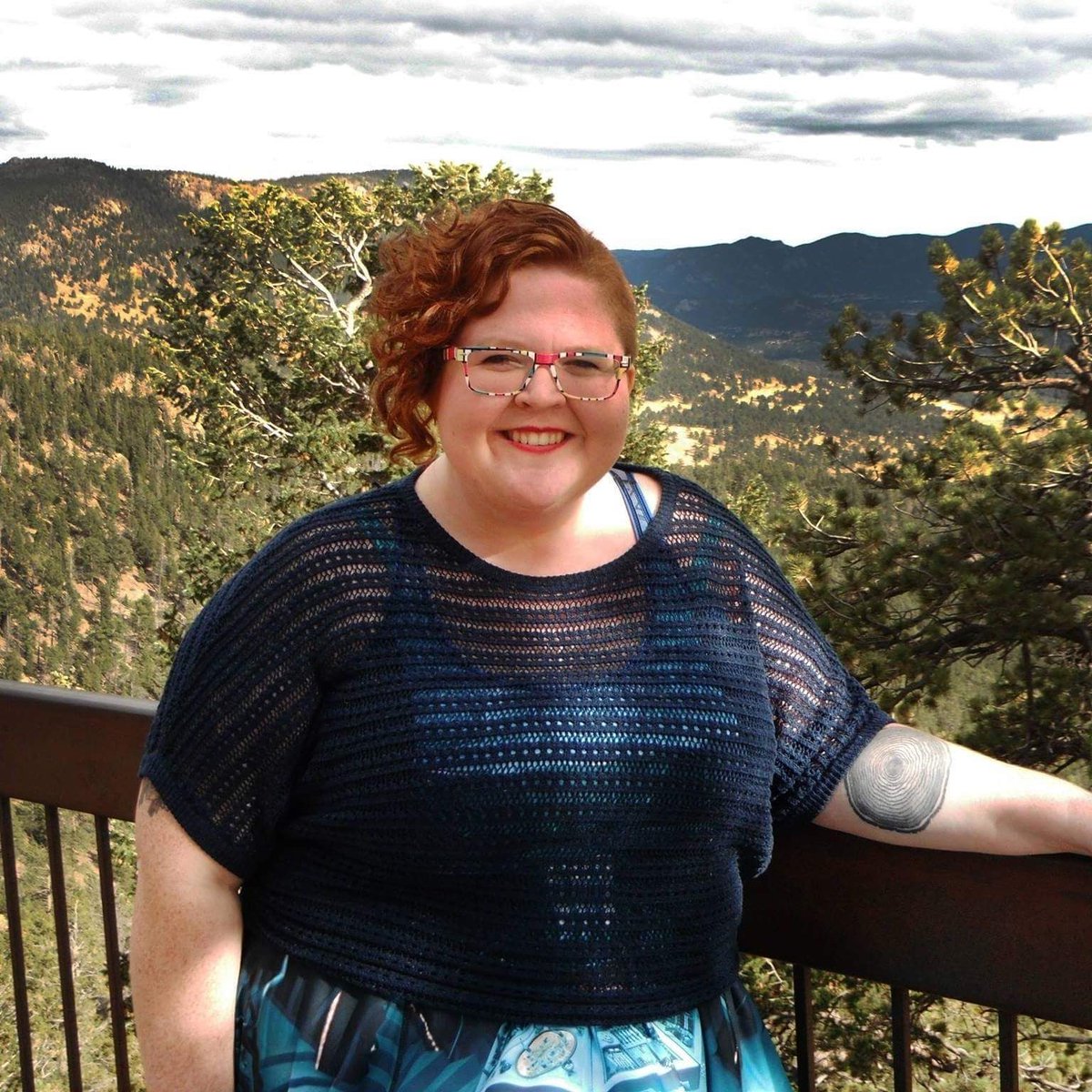 Ruby | Tumblr, BlueSky, & Insta 🎨🖌️ tweet media