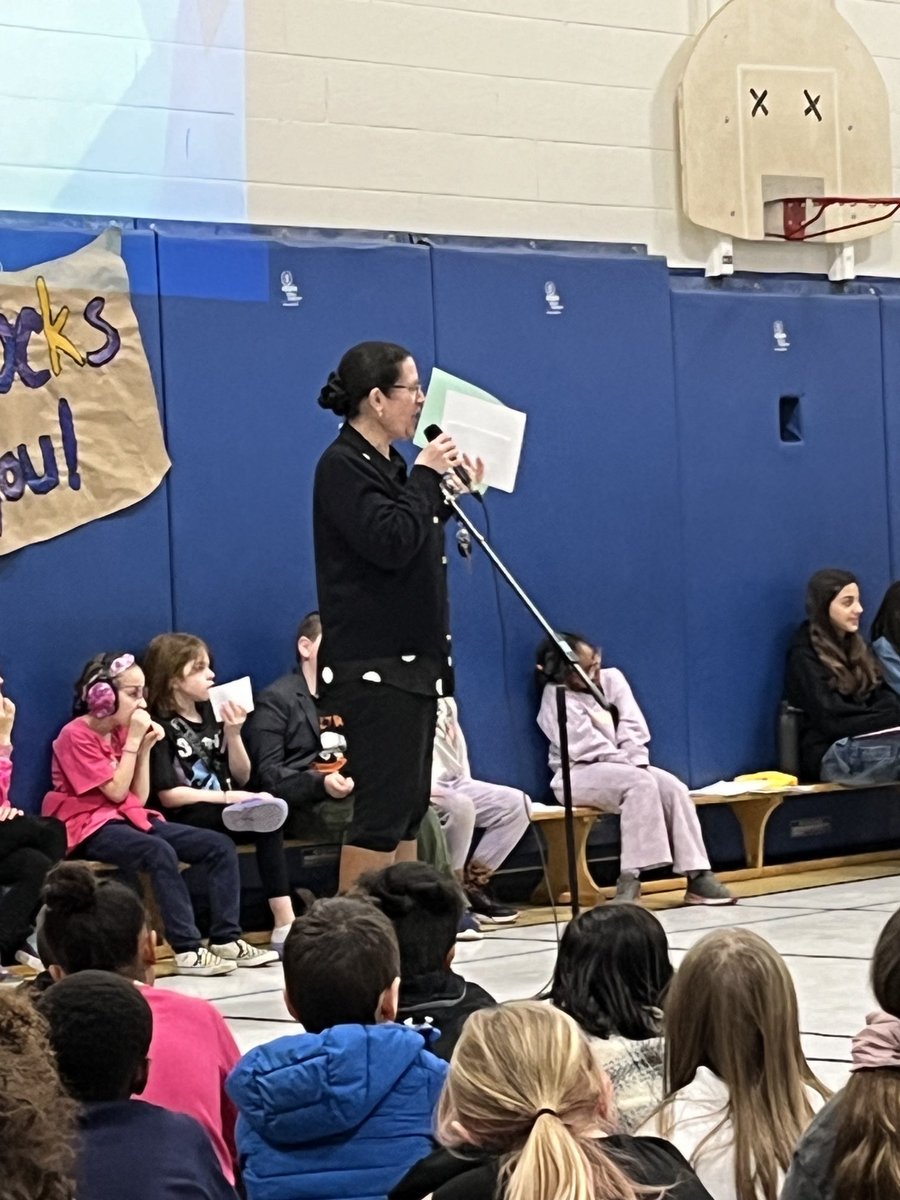 Kindness always matters!