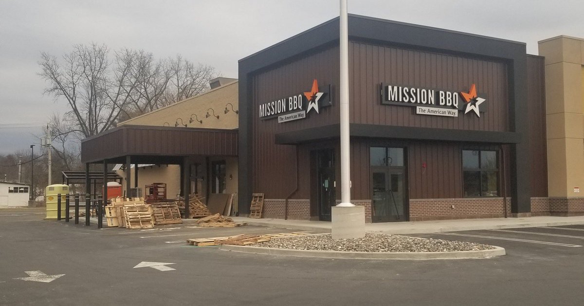 2 WEEKS 'TIL Albany, NY! Proud to open our Albany, NY location on 4/16. Come to Military Appreciation Night on 4/12, 6–9pm. All sales go to the @GWOTMF The first 100 to buy an American Heroes Cup get FREE BBQ for a year. 1440 Central Ave. Albany, NY 12205