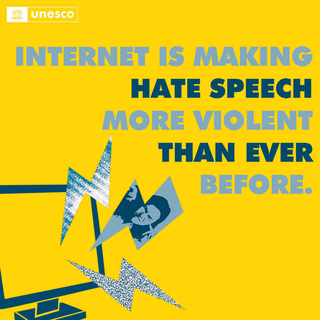 UNESCO 🏛️ #Education #Sciences #Culture 🇺🇳 tweet media