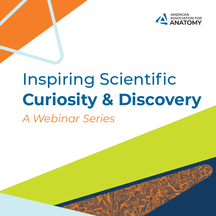 American Association for Anatomy tweet media