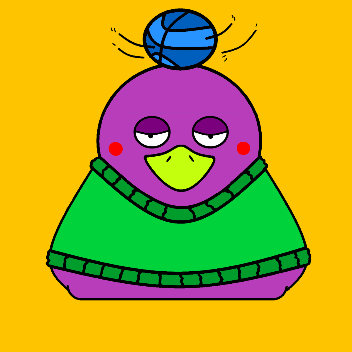 Follow your dreams... 💙

Check out my item listing on OpenSea! opensea.io/assets/ethereu… via <a href="/opensea/">OpenSea</a> 

#NFT 
#nftlover 
#nftart 
#CryptoArt