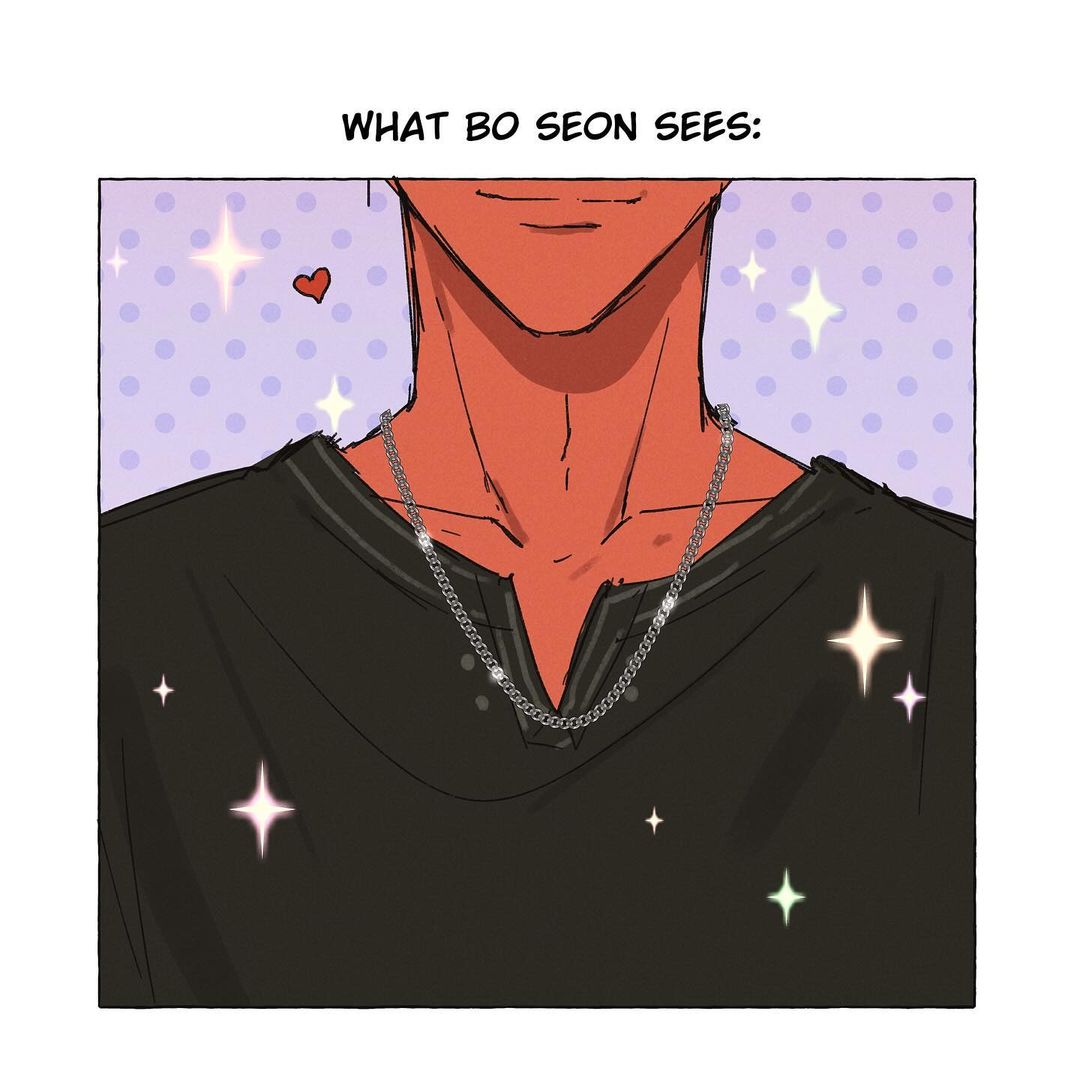 you're my best view 🎨: pegl0 (Instagram) #ToTheStarsAndBack #WEBTOON ➡️ bit.ly/3Tqj6jv