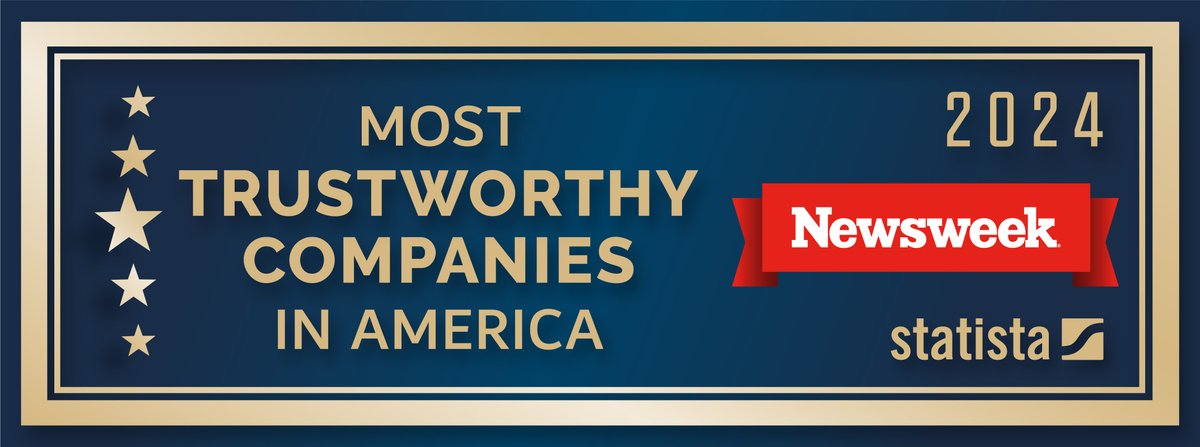Newsweek recognized Autodesk as one of the Most Trustworthy Companies in America for 2024! We are proud to celebrate this achievement with all Autodeskers who serve as trusted partners across our company, for our customers, and within our communities: bit.ly/4aidvD7.