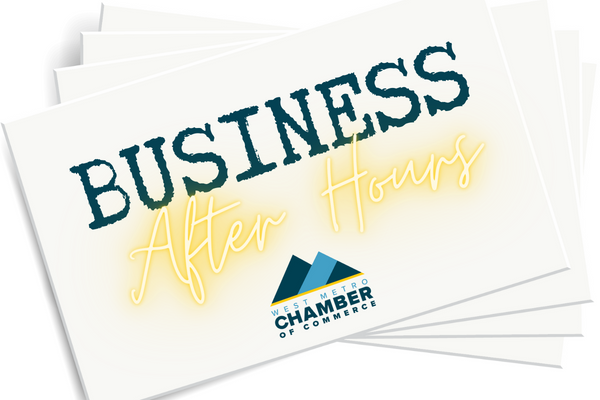 West Metro Chamber tweet media
