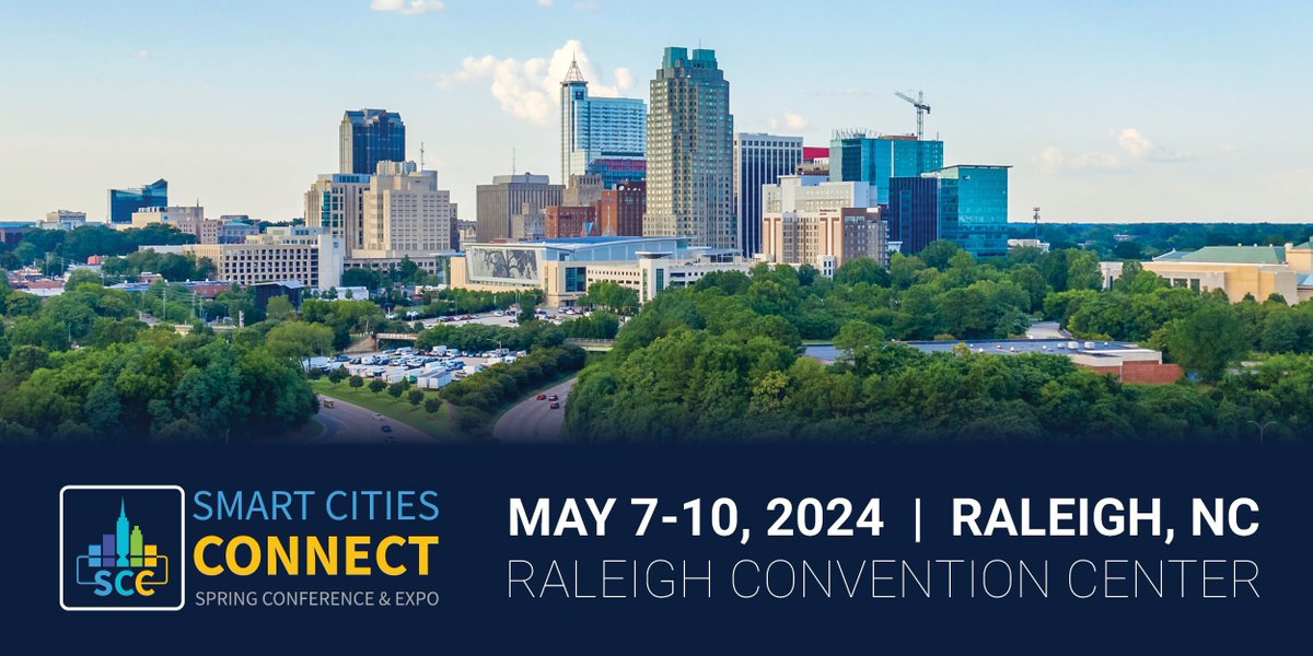STOP SCROLLING! Attend @smartcityc and explore how entrepreneurs & industry partners work with municipalities, the fed govt, military, and nonprofits to create smart & connected communities. Cities attend for FREE! Use code '24RIOT25' for 25% off! buff.ly/3PGOpW6 #SCC24