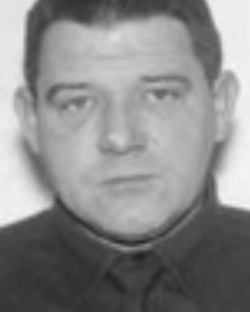 Today we remember P/O William Duross who suffered a fatal heart attack on April 15, 1960, shortly after being involved in a vehicle pursuit. #neverforget