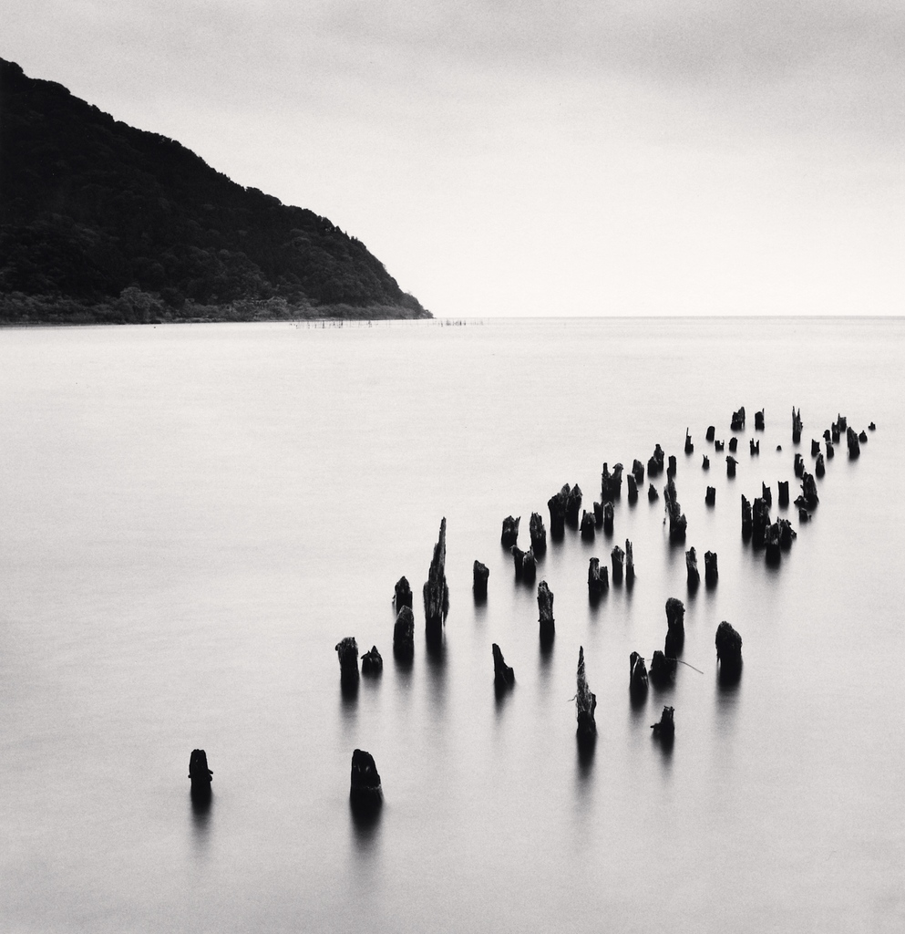 Michael Kenna