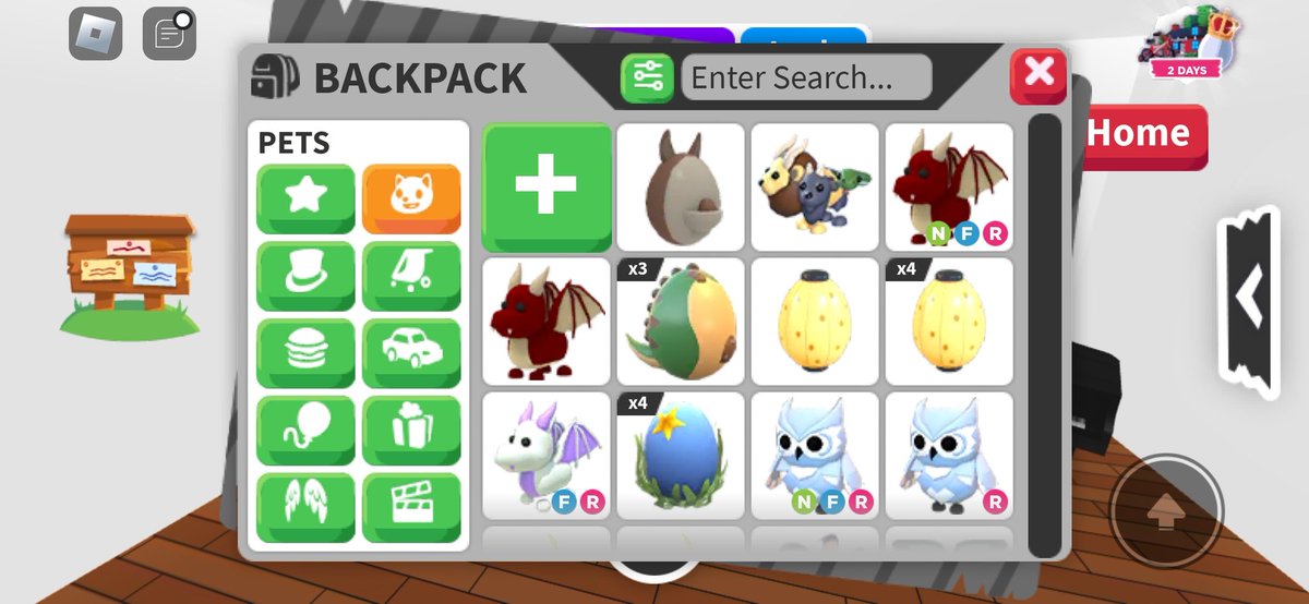 ava | halos & rhd for paypal tweet media