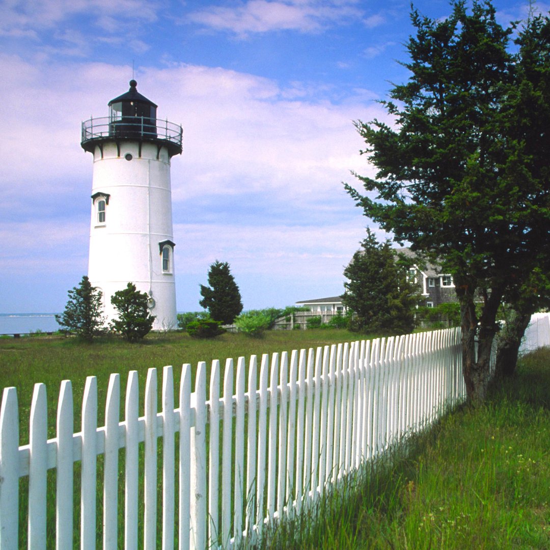 Looking for travel inspiration with warmer weather approaching? Fly to Martha's Vineyard - famous for its beaches, clear waters, and seafood. With a Pvt. Pilot license and our safe #CirrusAircraft, you can get there in an hour. Get started by visiting the link in our bio!