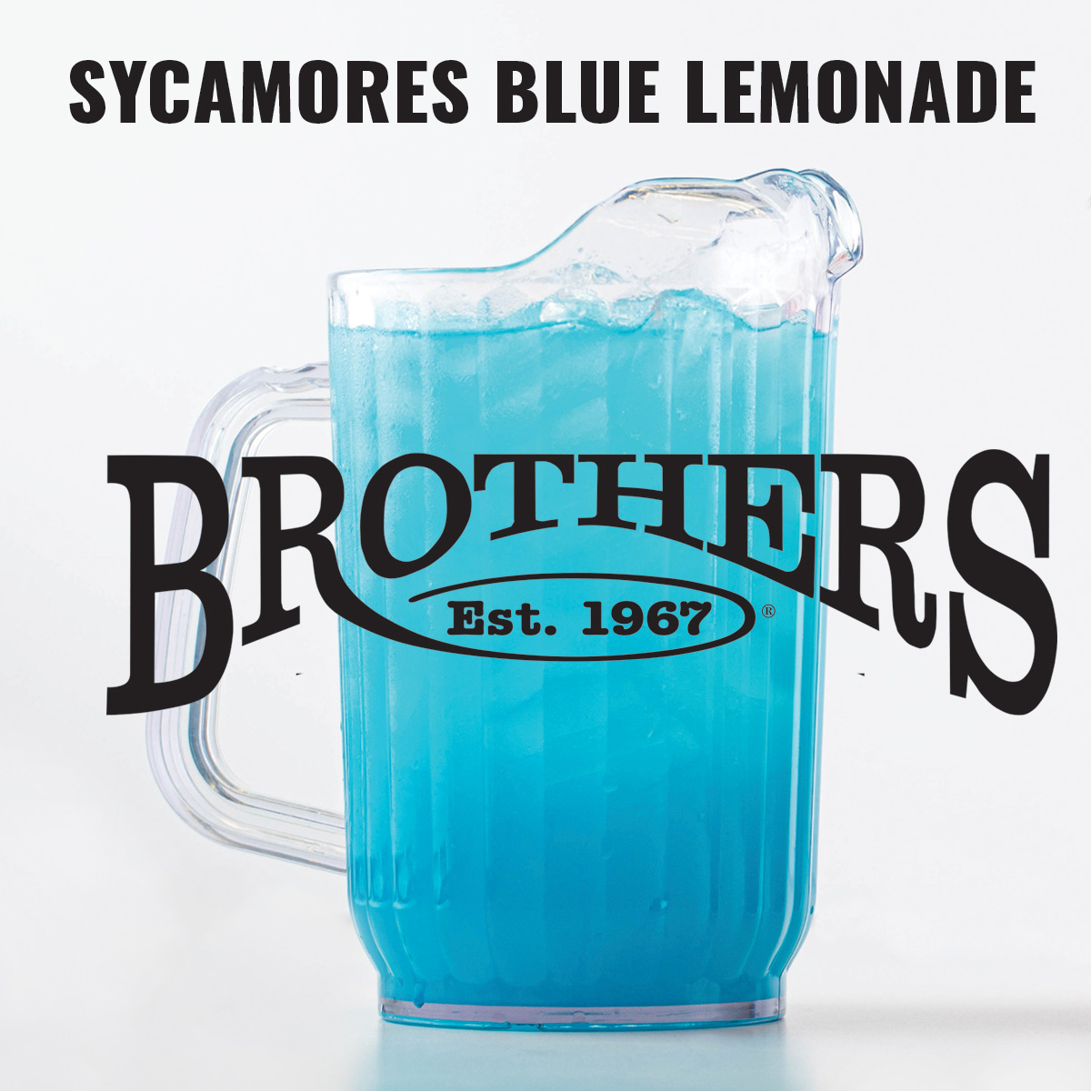 Indiana State University men's basketball game tonight at 7pm!  NIT Finals! Come out and watch the game here! Sycamores Blue Lemonade Pitchers (contain alcohol)! <a href="/broadrippleindy/">Broad Ripple</a>