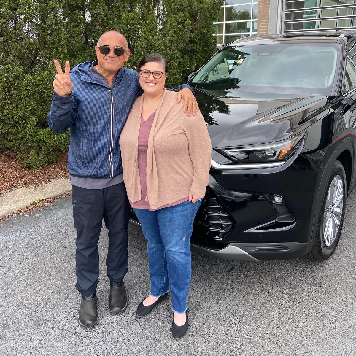 ToyotaFranklin's tweet photo. Everyone say HI VIKTOR!
#AskforVik https://t.co/5Bt6J4zWA1
