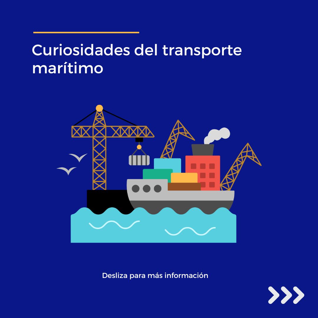 Ocean Transport tweet media