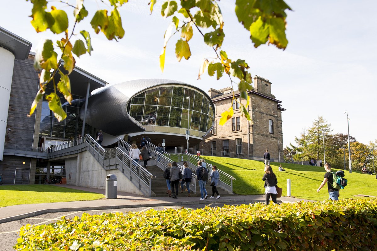 📢 @EdinburghNapier is calling for original research and conceptual papers to be presented at its new conference - ‘Identity, Purpose and Belonging: The First Scottish International Conference on Armed Forces in Society’ - to be held in August 2024. More: napier.ac.uk/about-us/our-s…