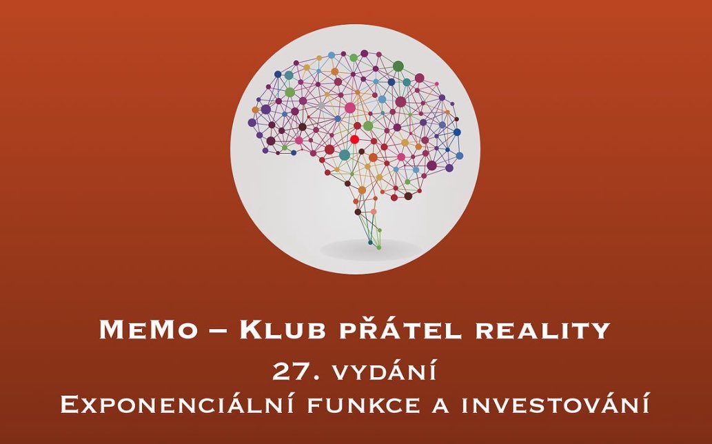 mentalnimodely's tweet photo. MeMo #27 – Exponenciální růst a investování

O exponenciální funkci se říká, že je to osmý div světa. V tomto článku se dozvíte, proč tomu tak je a že právě z jeho vlastností těží investování.

Možná základy, ale opakování je matkou moudrosti, že jo 😏

Článek níže 👇 https://t.co/3PjyXSYX6c