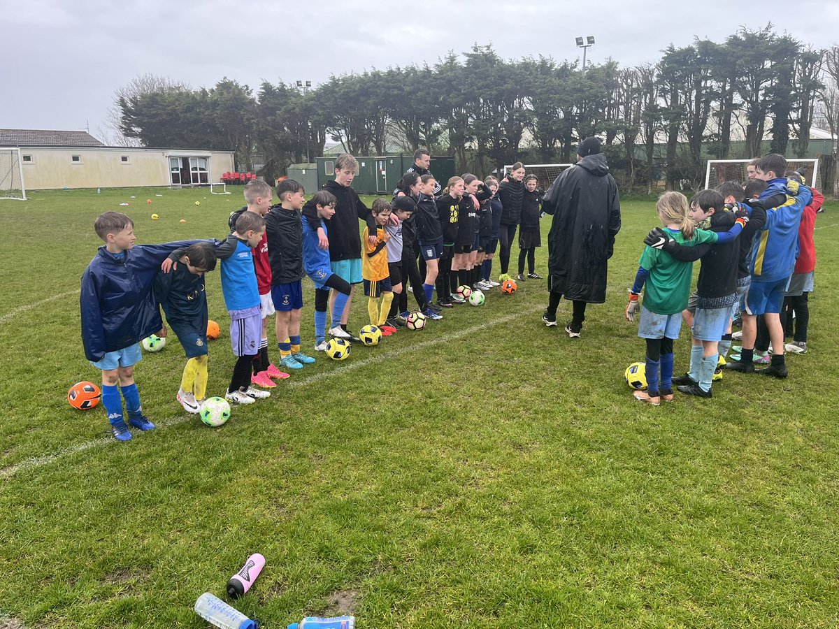 Shotstoppers tweet media