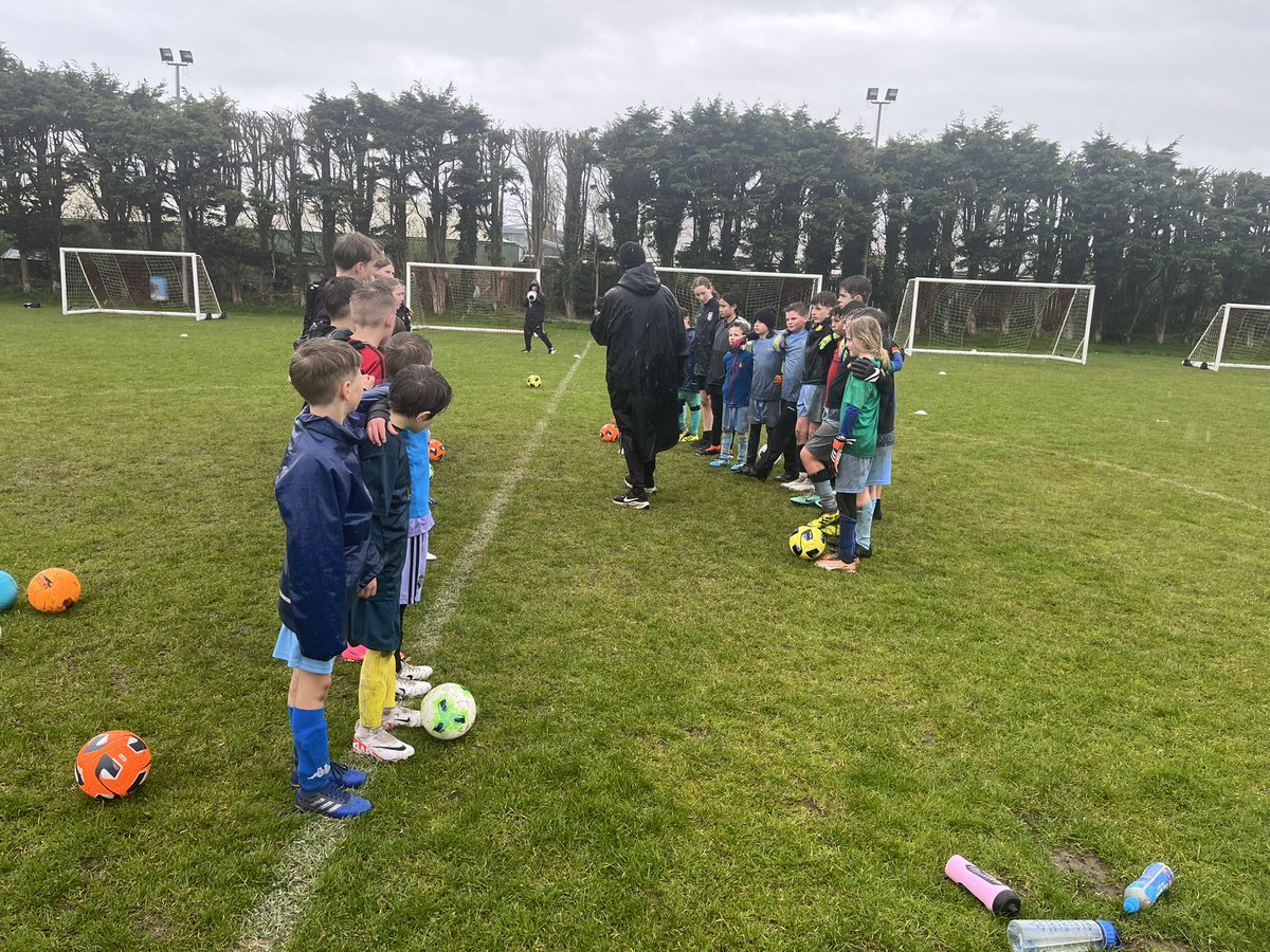 Shotstoppers tweet media