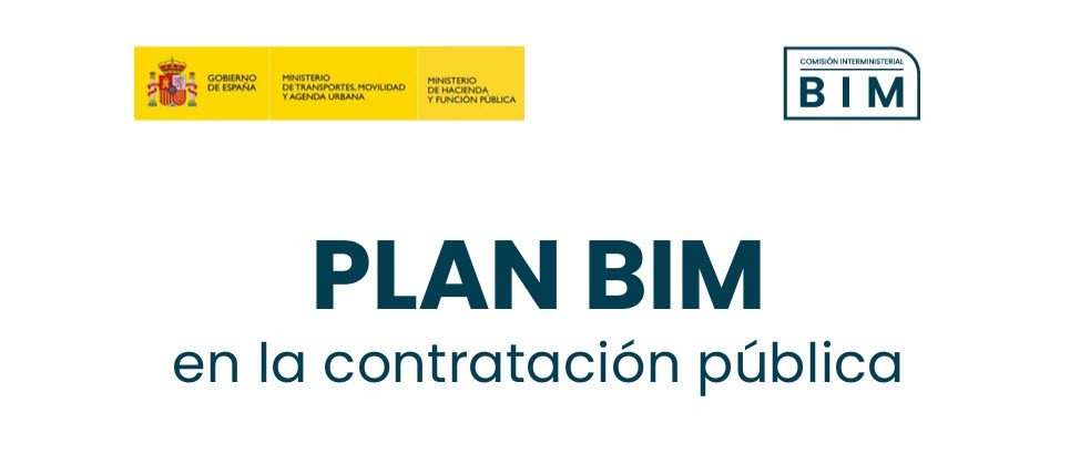 buticSchool's tweet image. 🚀 Ya se ha iniciado la implementación del nivel inicial del #PlanBIM

Va a implicar procedimientos de calidad, uso de #modelosBIM y formatos estándar, personal capacitado. Junto a documentación técnica y actividades de formación.

Más info en el enlace 👉 bit.ly/3TIOwBQ