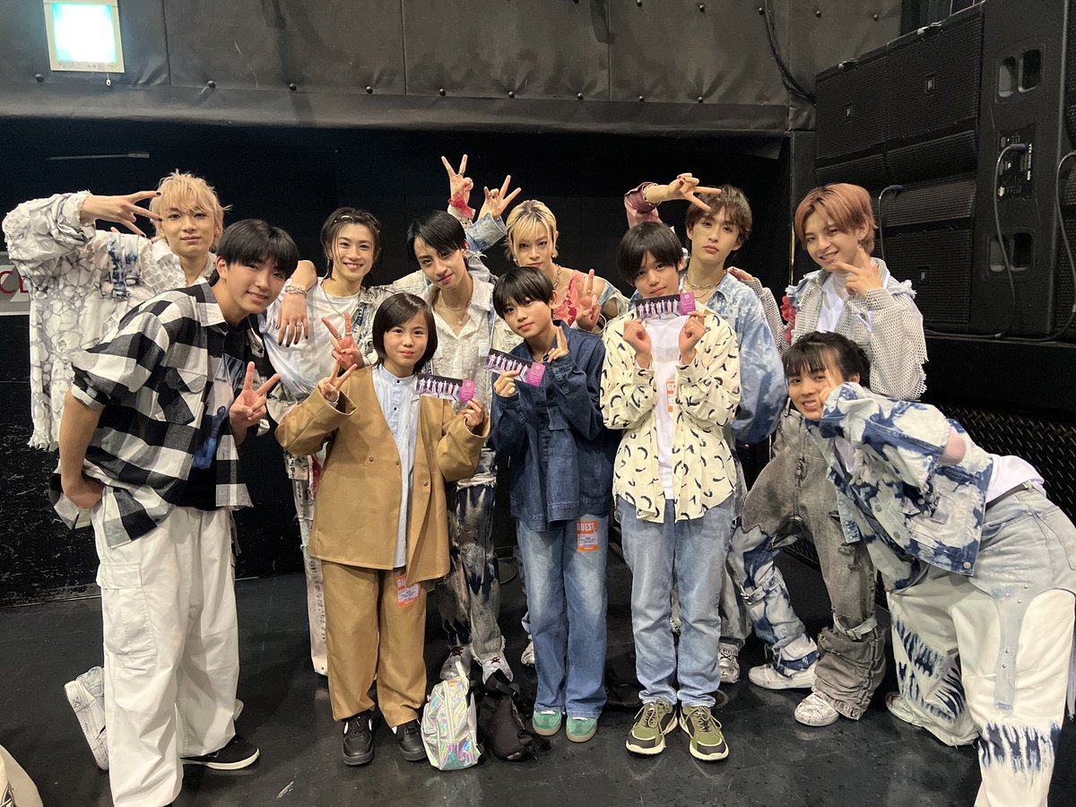 nagoya_ebidan's tweet image. 【 龍宮城 SPRING TOUR 2024 -DEEP WAVE- 】

愛知LIVEに行ってきました！
表現力に飲み込まれ、歌やダンス全てにとても感動しました。

#龍宮城 さん #DEEPWAVE 
#EBiDANNAGOYA #えびなご