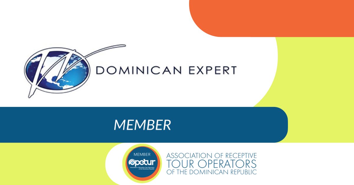 🌆 “From the historic streets of Santo Domingo to the sandy shores of the DR, #DOMINICANEXPERTS is your guide to the ultimate Dominican experience. Ready to see it all? 🇩🇴✈️ #DiscoverWithUs #DominicanRepublic