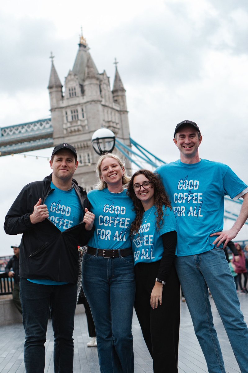 Welcome to our latest partner - the wonderful <a href="/crukafe/">CRU Kafe</a> who will be funding the Tibeb school in Ethiopia. Stay tuned for updates!