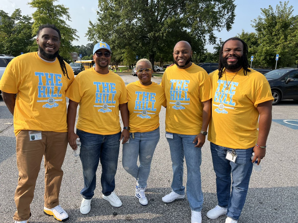 Join me in celebrating our Assistant Principals for their hard work, dedication, and commitment to educational excellence! Their work does not go unnoticed. We look forward to celebrating you all!! <a href="/BEMaysPRIDE/">Dr. Ramon Garner</a> <a href="/MsReedtheAP/">Mrs. Valerie Reed-Taylor</a> <a href="/Ms_LMorgan/">LaToya Howard</a> <a href="/JBawlson/">James Bawlson</a> <a href="/RamonRivers12/">Ramon Rivers</a> <a href="/teachmehowto_/">Dorian Dallas</a>