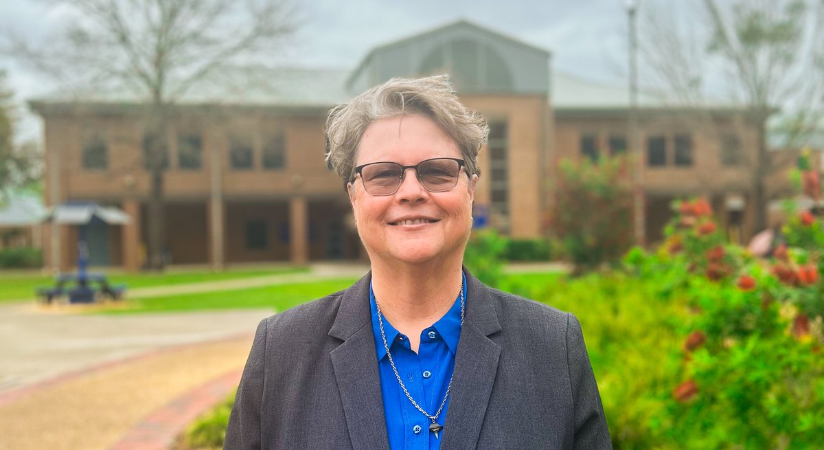 Congratulations to one of our staff members, Pam Johnston the Dean of Career and Academic Planning, who has been honored with one of the 2024 National Institute for Staff and Organizational Development (NISOD) Excellence Awards. @NISOD